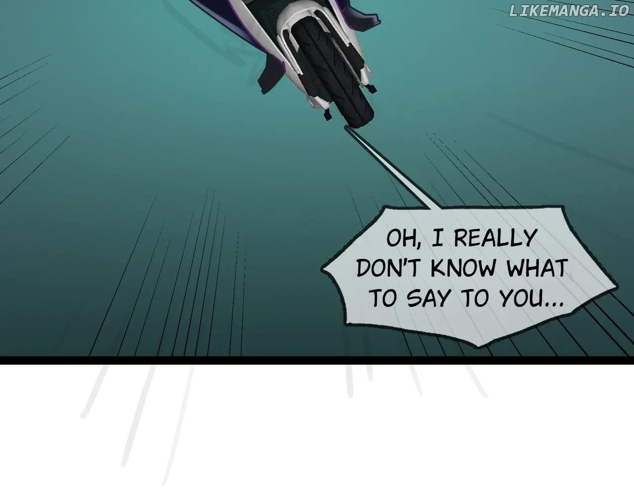 Daddy President Is Too Hard To Deal With Chapter 139 - page 37